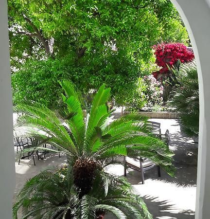 Back To Sorrento Bed & Breakfast ซานตาเญลโล ภายนอก รูปภาพ