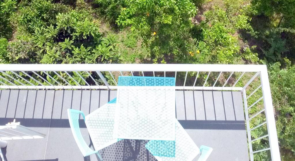 Back To Sorrento Bed & Breakfast ซานตาเญลโล ภายนอก รูปภาพ