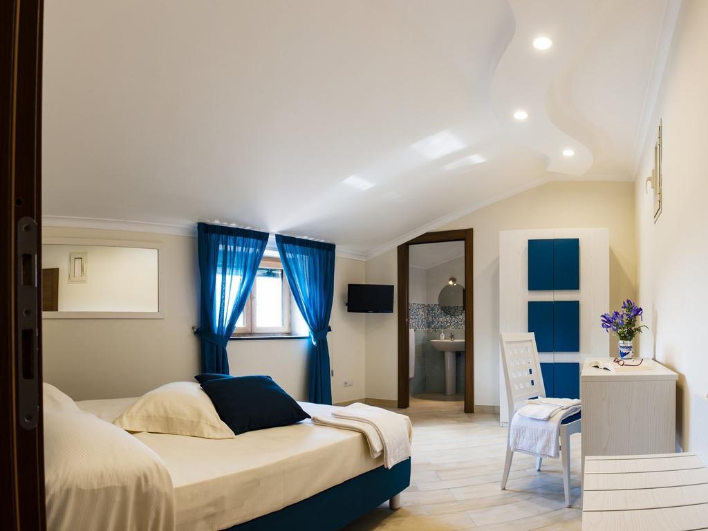Back To Sorrento Bed & Breakfast ซานตาเญลโล ห้อง รูปภาพ