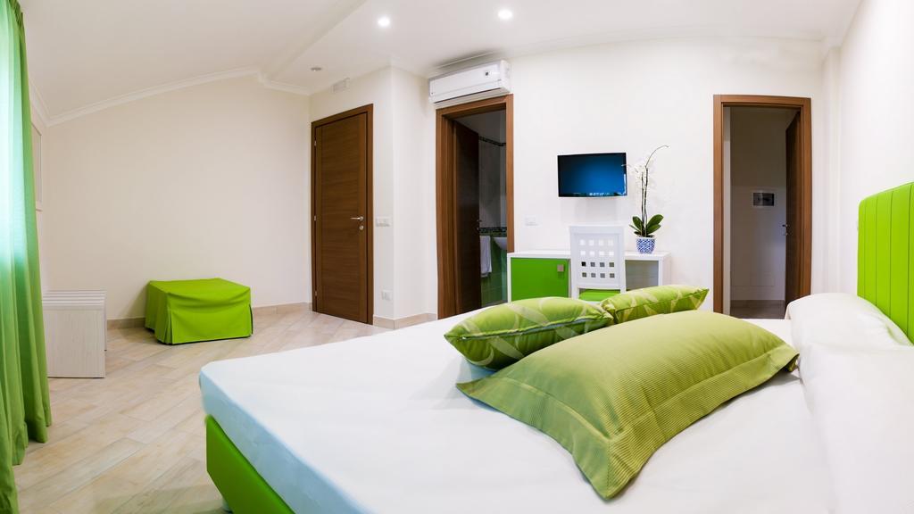 Back To Sorrento Bed & Breakfast ซานตาเญลโล ห้อง รูปภาพ