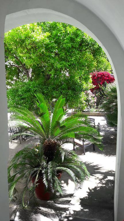 Back To Sorrento Bed & Breakfast ซานตาเญลโล ภายนอก รูปภาพ