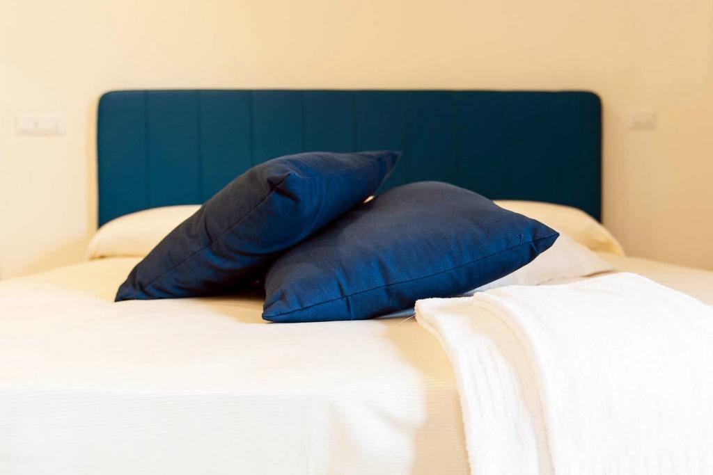 Back To Sorrento Bed & Breakfast ซานตาเญลโล ภายนอก รูปภาพ