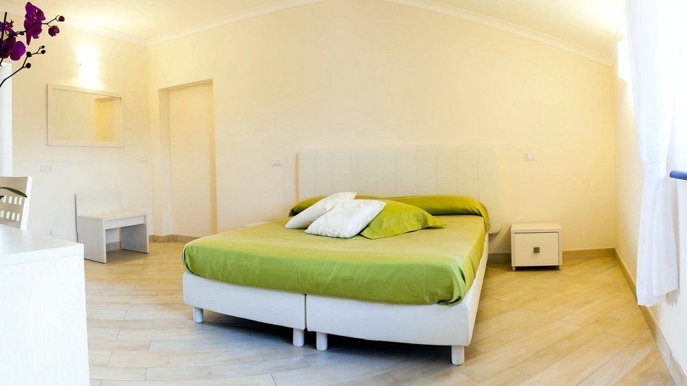 Back To Sorrento Bed & Breakfast ซานตาเญลโล ภายนอก รูปภาพ